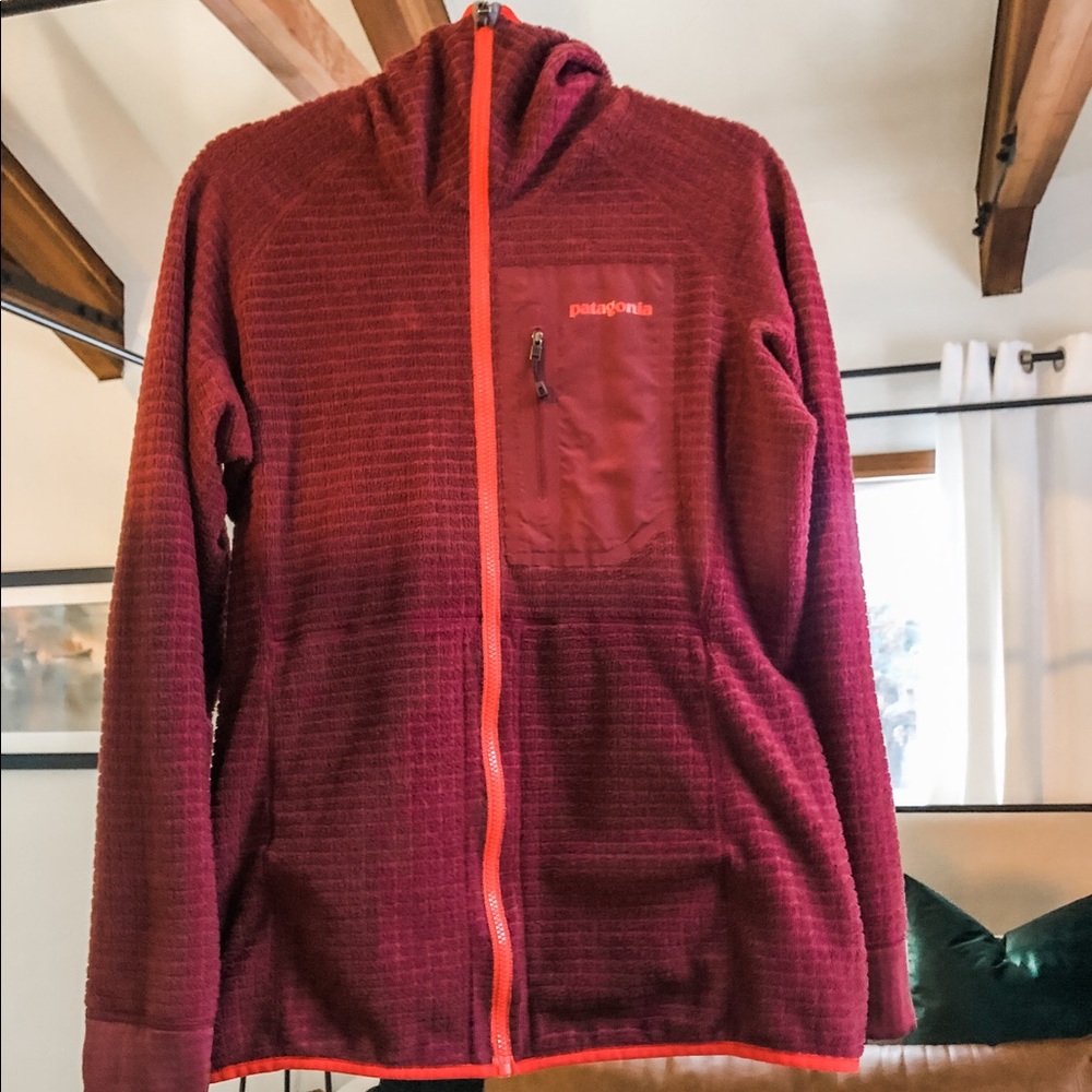 Patagonia R2 Fleece Jacket L